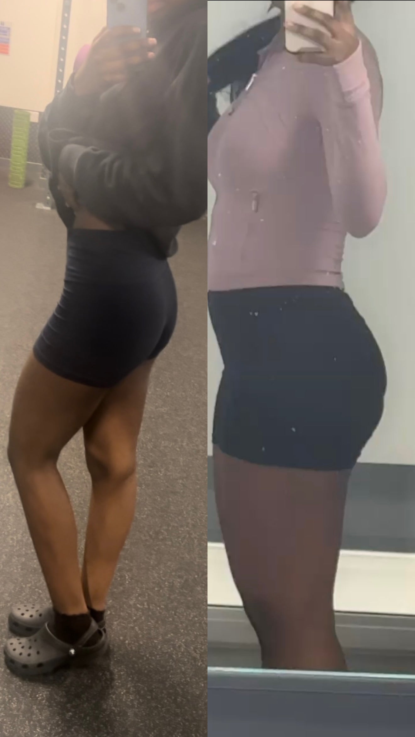 THE WEIGHT GAIN BLUEPRINT