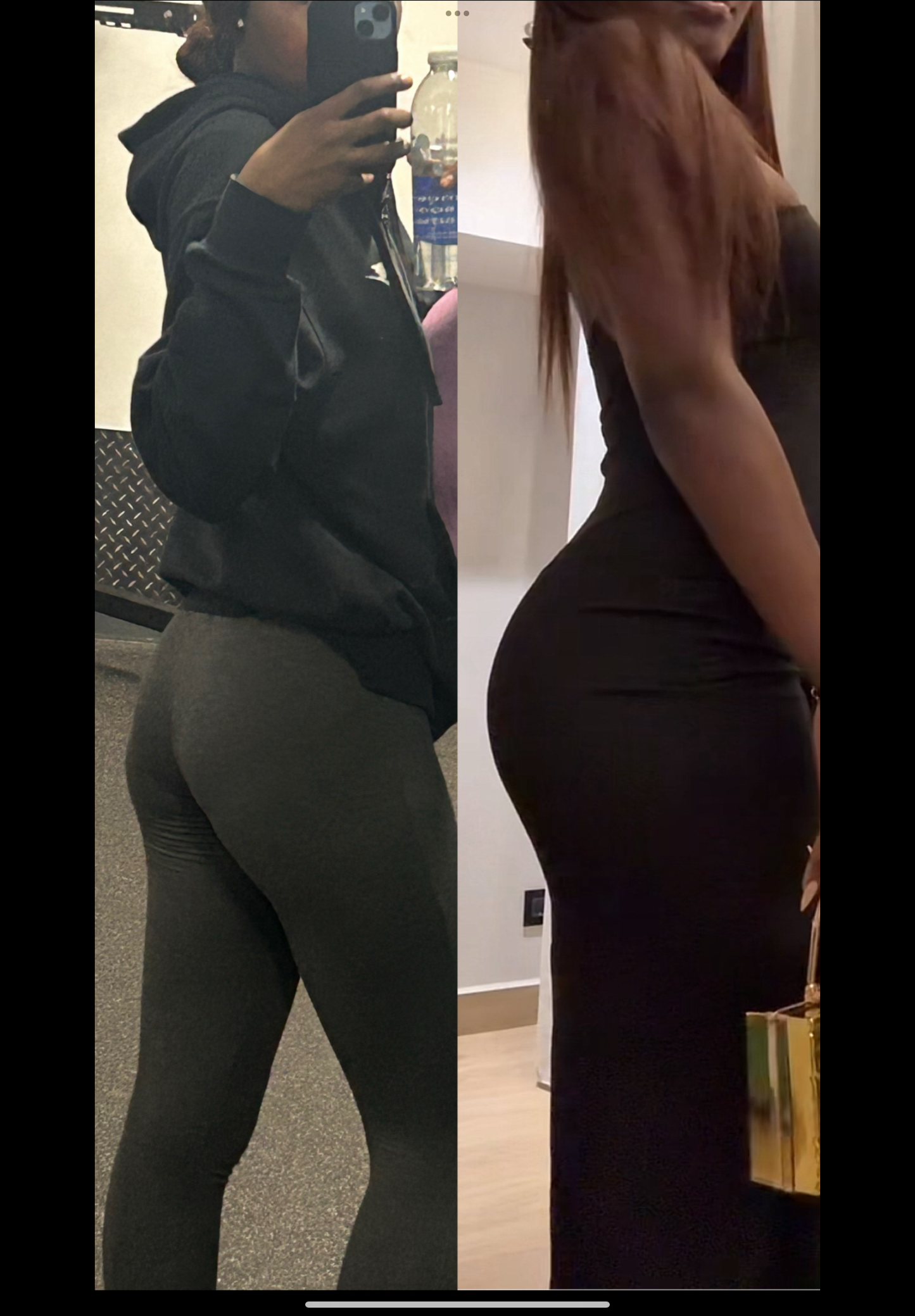 THE WEIGHT GAIN BLUEPRINT