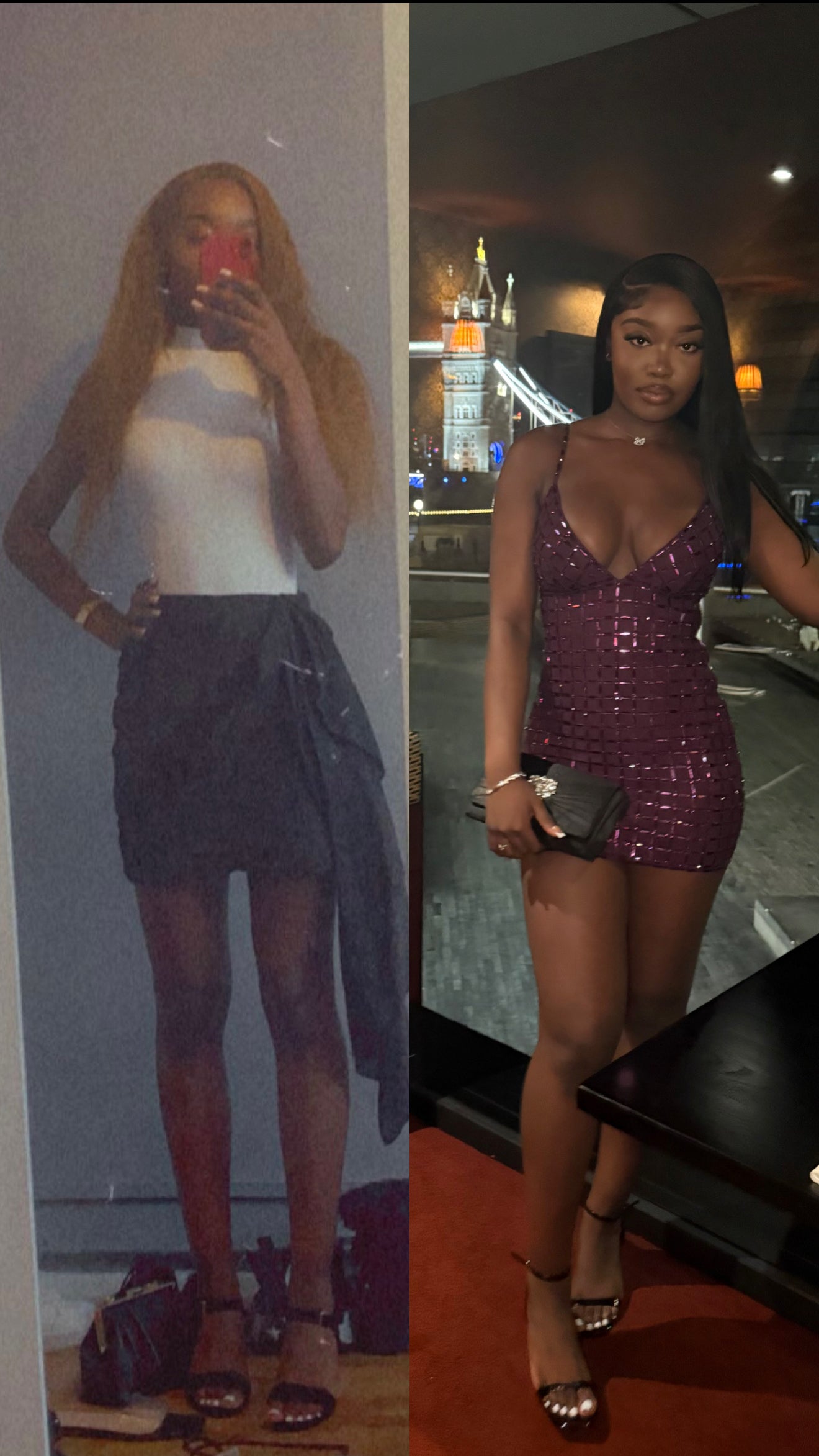 THE WEIGHT GAIN BLUEPRINT