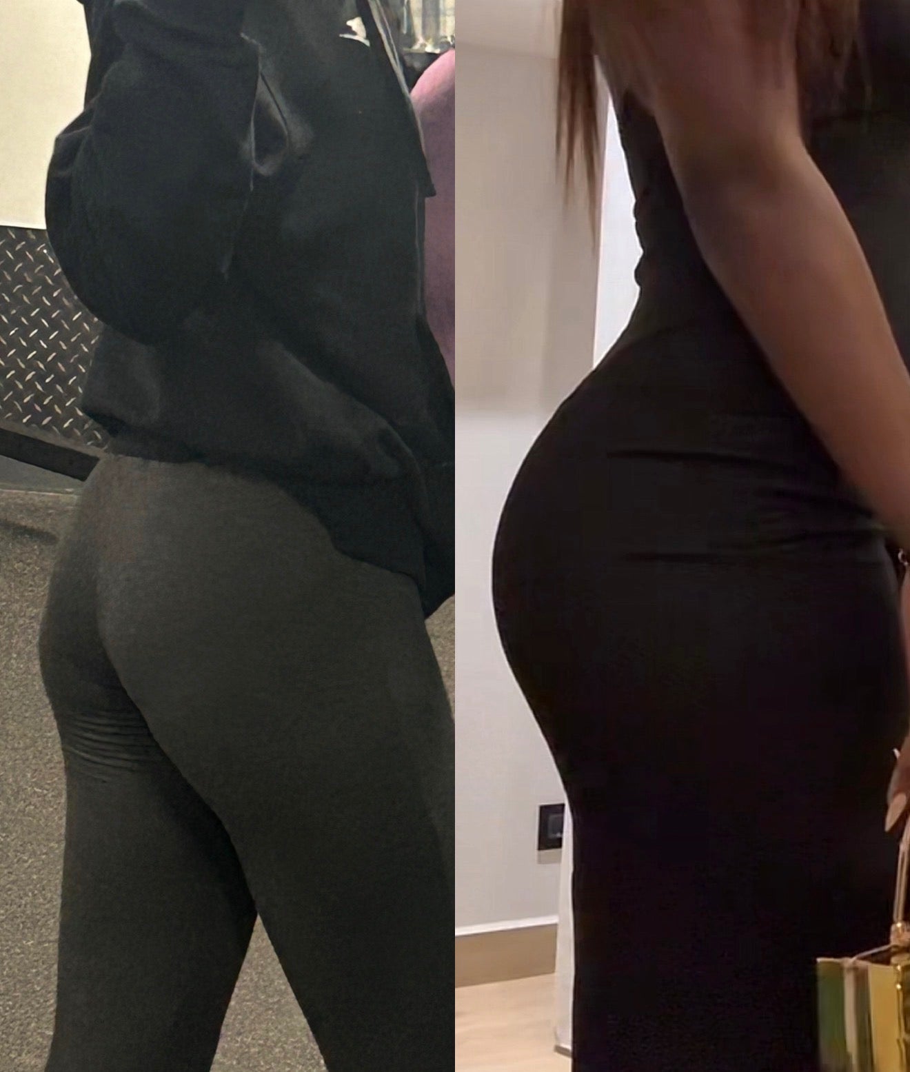 THE WEIGHT GAIN  BLUEPRINT